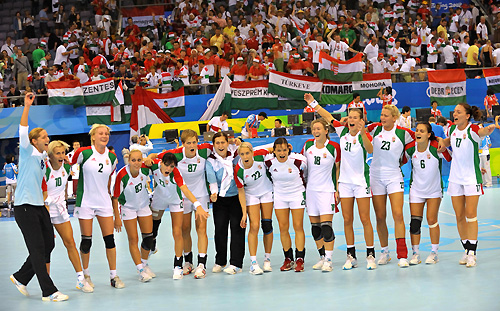 Peking 2008: Hajdú János beugróként az elődöntőig vezette a magyar válogatottat