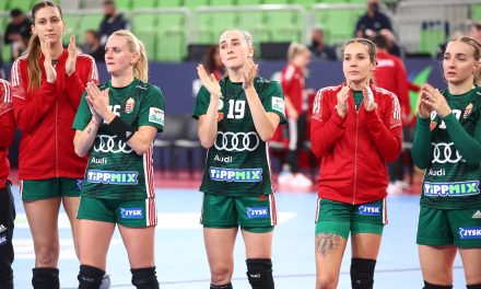 Heti program: Szlovénia ellen zárja minden idők egyik leggyengébb Európa-bajnokságát a magyar-válogatott