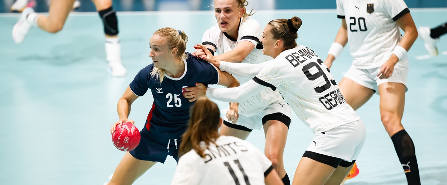 Meggyőző norvég és váratlanul nagy brazil siker a csoportzáráson 