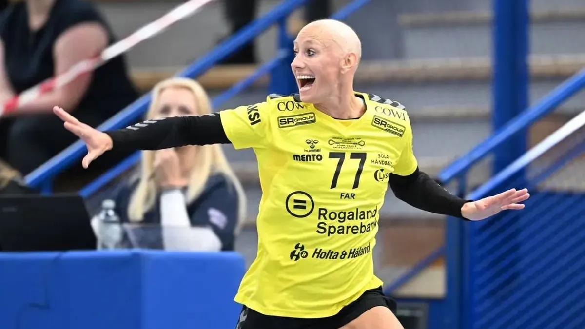 Camilla Herrem