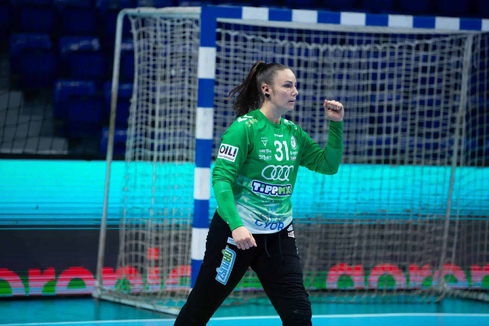 Podravka-bravúr, továbbra is veretlen franciák – a harmadik forduló összefoglalója