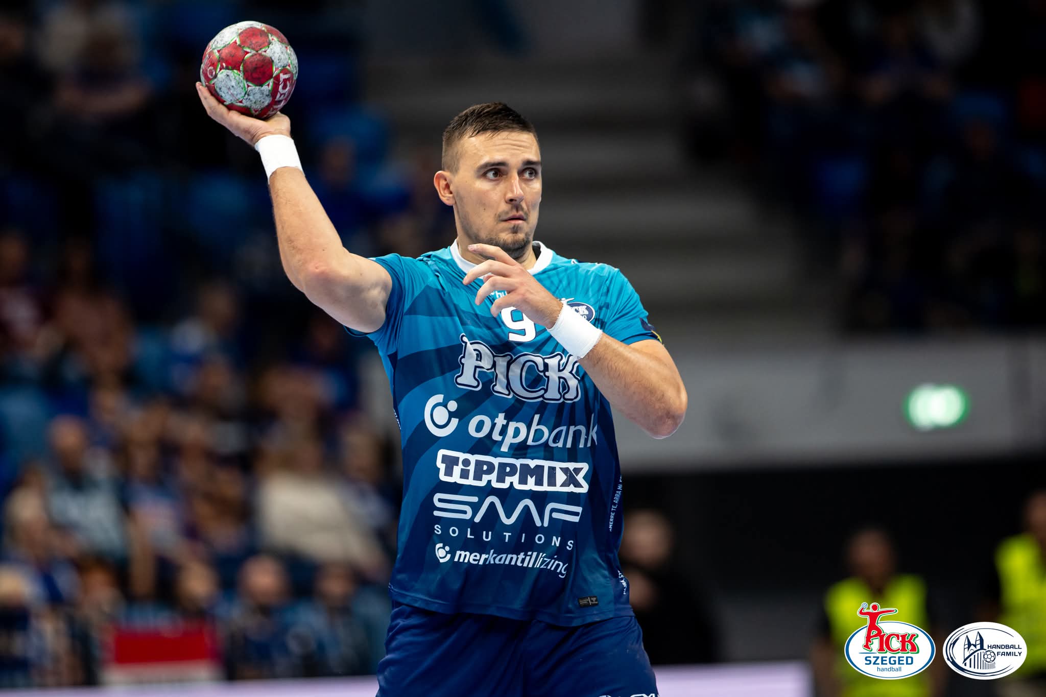 Bosszantó Szeged-vereség a címvédő ellen