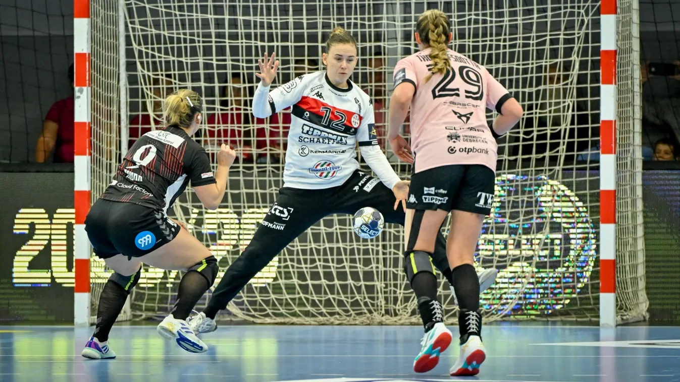 Szoros vereség egy fáradt Esbjerg ellen