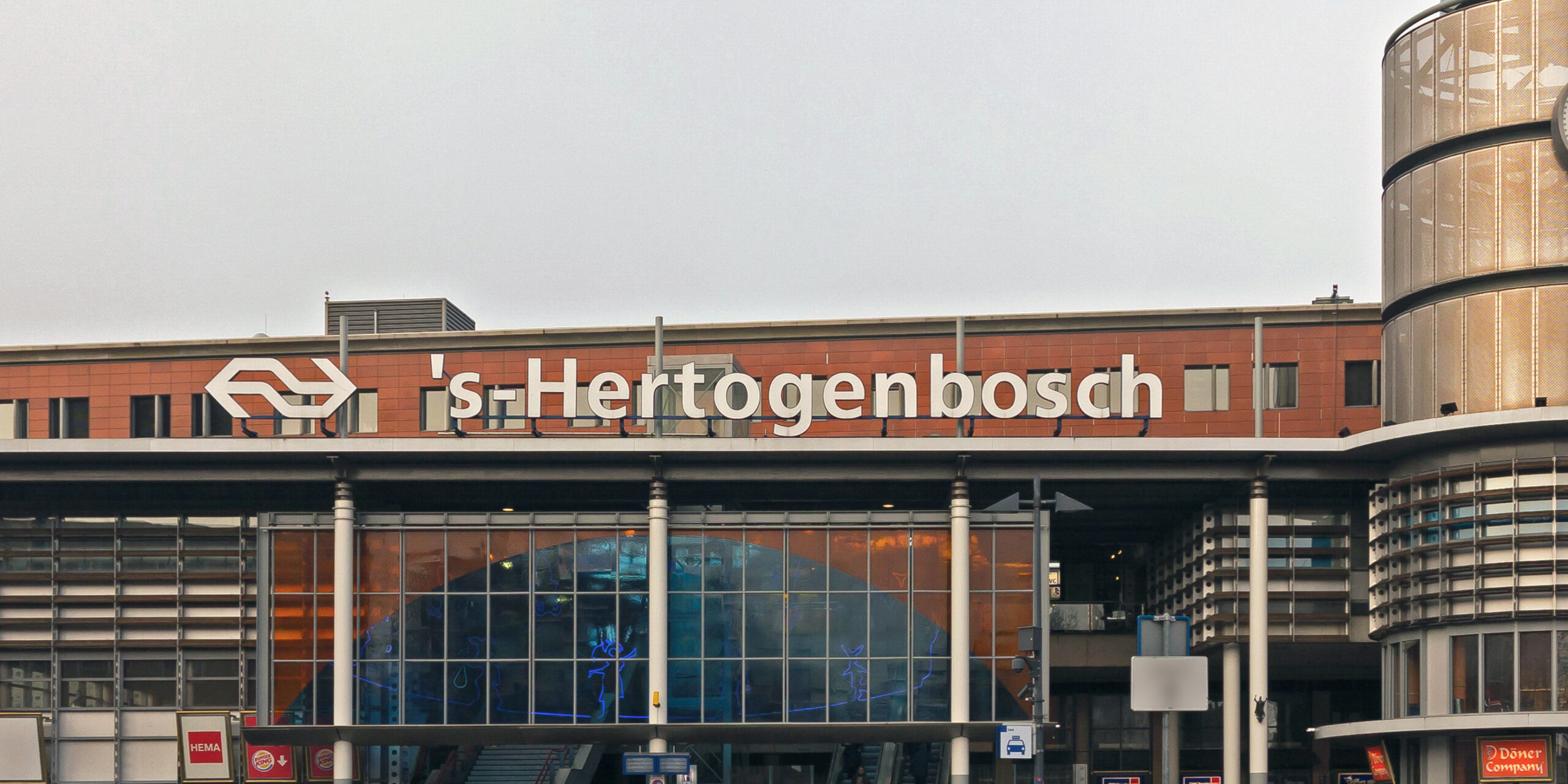 ‘s-Hertogenbosch