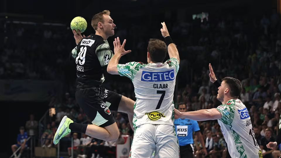 I. Handballexpert Díjátadó – Az év kézilabdás változása