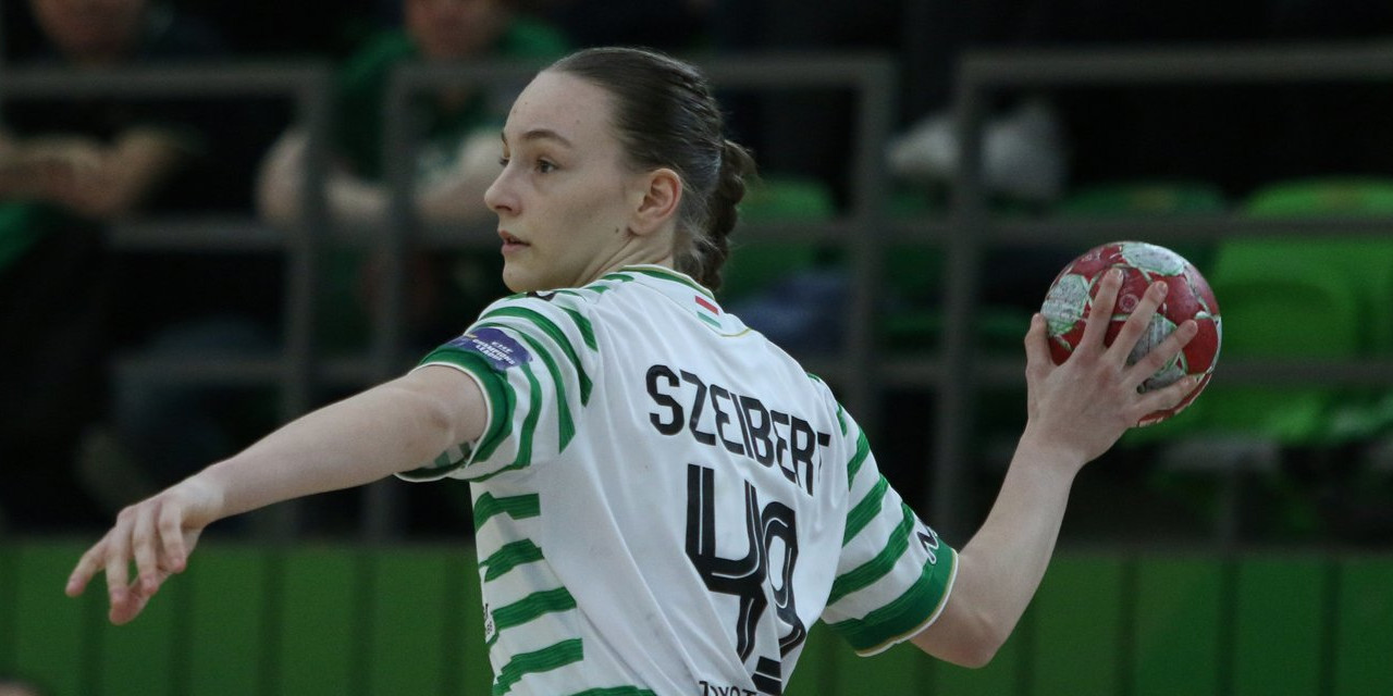 Szeibert Anna, FTC